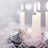 SIGEL Briefpapier Motivb.Christmas Silence DIN A4 90 g/m²