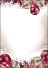 SIGEL Briefpapier Motivbogen Frozen A4 DIN A4 90 g/m²