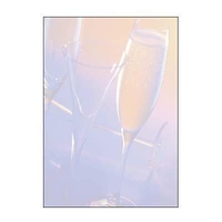 SIGEL Briefpapier Santé DIN A4 90 g/m²