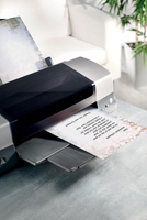 SIGEL Briefpapier Weihn. Motivbogen Surprise DIN A4 90 g/m²