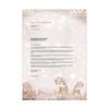 SIGEL Briefpapier Weihn.Motivbogen Brilliant DIN A4 90 g/m²