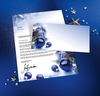 SIGEL Briefpapier Weihn.Motivbogen Harmony A4 DIN A4 90 g/m²