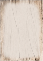 SIGEL Briefpapier Wood DIN A4 90 g/m²