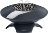 SIGEL Büroklammerspender Eyestyle dark grey