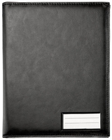 SIGEL Einband für Formularbücher Einband F.Formularbücher,  A5 A5 Schwarz