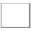 SIGEL Endlospapier Comp.Pap.12"X375 70g 2000 Bl. 70 g/m²