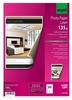 SIGEL Fotopapier Farb-Laser-Photo-Pap.2-Seit.A3 DIN A3 135 g/m²