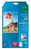 SIGEL Fotopapier Inkjet-Pap.Everyday, 200g, 10x15 10, 0 x 15, 0 cm 200 g/m²