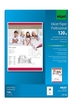 SIGEL Fotopapier Inkjet-Papier 120g A4 50 Blatt DIN A4 120 g/m²