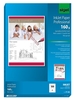 SIGEL Fotopapier Inkjet-Papier Spezbesch. A4 DIN A4 160 g/m²