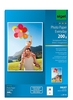 SIGEL Fotopapier Inkjet.Pap.Everyday, 200g, A4,  DIN A4 200 g/m²