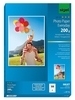 SIGEL Fotopapier Inkjet.Pap.Everyday, A4, 200g,  DIN A4 200 g/m²