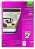SIGEL Fotopapier Photo-Laser-Kopierpap.A4 200g DIN A4 200 g/m²
