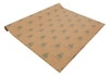 SIGEL Geschenkpapier Apples 50 cm x 5 m mehrfarbig