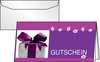 SIGEL Gutscheine Gutschein Excitement DIN lang DC403 DIN lang
