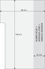 SIGEL Haftnotizen 3x14 Marker Notes liniert farbsortiert