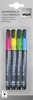 SIGEL Kreidemarker 1.0 - 2.0 mm Mehrfarbig