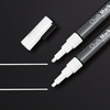 SIGEL Kreidemarker 1.0 - 2.0 mm Weiß