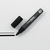SIGEL Kreidemarker 1.0 - 5.0 mm Schwarz