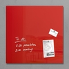 SIGEL Magnete Magnete Zylinder-Design 10Stk. Silber