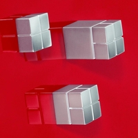 SIGEL Magnete Sigel Magnet C10 silber Cube2S Silber