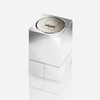 SIGEL Magnete Sigel Magnet C30 silber Cube2S Silber