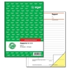sigel Rapport Formularbuch SD025 - 2 x 40 Blatt