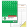 sigel Rechnung Formularbuch SD031