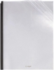 SIGEL Sichthüllen Sigel 5 Sichthüllen flex A4 DIN A4 transparent glatt 0.02 mm