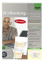 SIGEL Software Sigel Winbanking-Softwar.Sw235