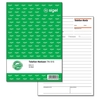 sigel Telefonnotiz Formularbuch TN515 - 1 x 50 Blatt