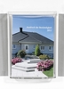 SIGEL Wandprospekthalter Prospekthalter Acryl DIN A4 1-Fach Transparent