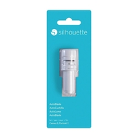Silhouette Automatisches Messer für Cameo und Portrait 2