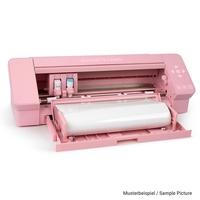 Silhouette Schneideplotter Cameo 4 Pink
