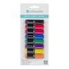 Silhouette Sketch Pens Basicpack für Cameo und Portrait Hobbyplotter