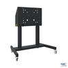 SmartMetals -Bodenlift auf Rädern inkl. Kollisionsschutz,  max. 86 Zoll,  120 kg