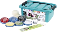 snazaroo™ 1172018 Kinderschmink-Set farbsortiert
