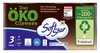 Soft Star Toilettenpapier Softstar Toilettenp. 8 Rollen 3-lagig