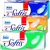 Softis Taschentücher Taschentücher Softis Menthol 4-lagig