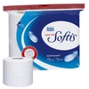 Softis Toilettenpapier Softis Toil.Pap.4lg We 9x100Bl 4-lagig
