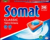 Somat Spülmaschinentabs Somat Classic 36 Tabs 36 St.