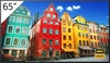 Sony Bravia FW-65BZ30J Professional Display 164cm (65")