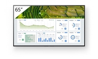 Sony Bravia FW-65BZ30L Professional Display 165cm (65")