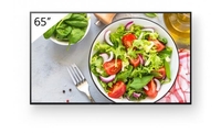 Sony Bravia FW-65BZ35L Professional Display 165cm (65")