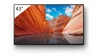 Sony Bravia FWD-43X80J Professional Display 108cm (43")
