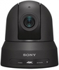 Sony BRC-X400/B PTZ Kamera 8, 5 Megapixel