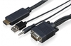 Sony CAB-VGAHDMI1 HDMI auf VGA,  USB und Klinkenstecker,  1 Meter Kabel