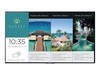 Sony FW-65XE9001 (65") 165 cm Digital Signage/Android-TV