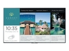 Sony FW-75XE9001 (75") 190.5 cm Digital Signage/Android-TV