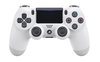 Sony Playstation 4 DualShock Wireless-Controller white